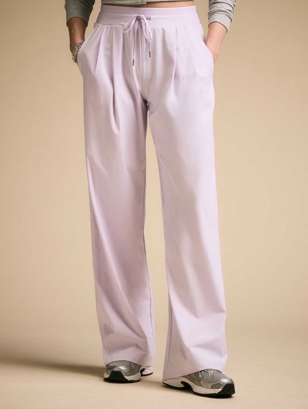 Calia Truelight Wide Leg Pants